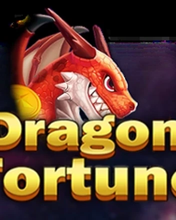 Dragon Fortune · JILI Games